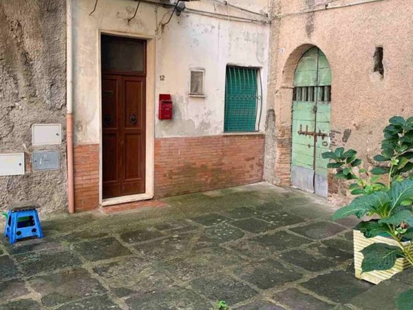 appartamento in vendita a Soriano nel Cimino