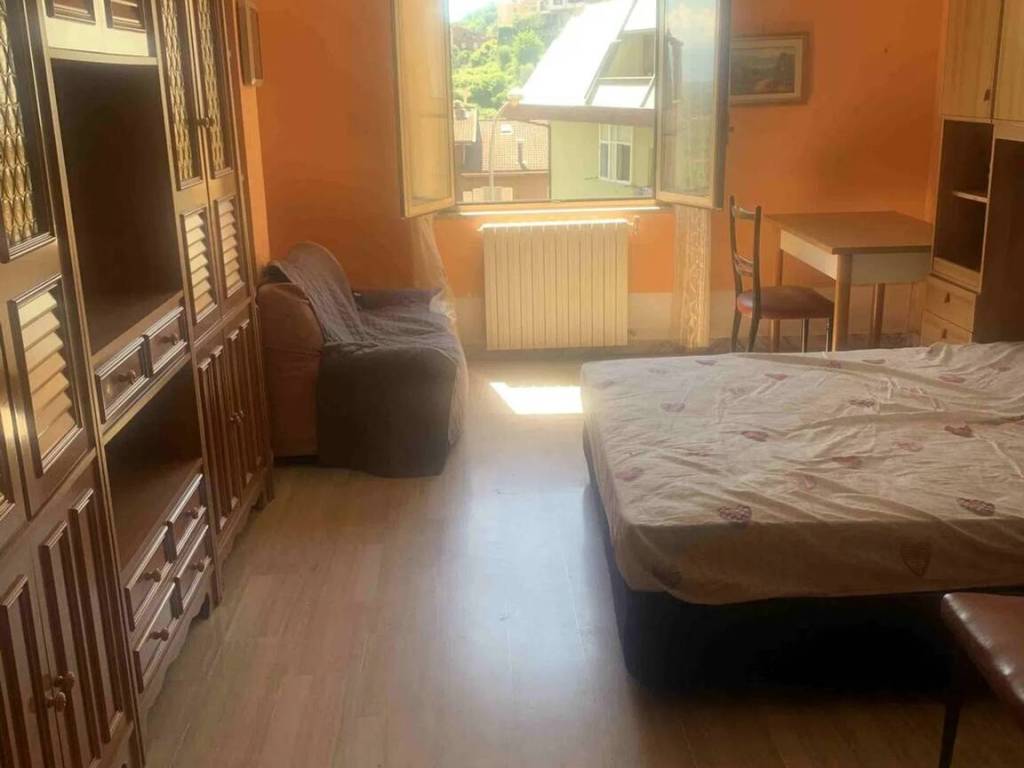 appartamento in vendita a Soriano nel Cimino