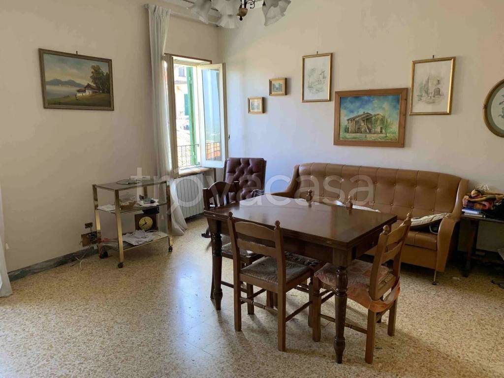 appartamento in vendita a Soriano nel Cimino