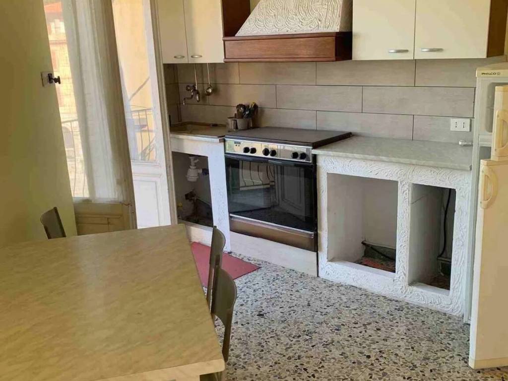 appartamento in vendita a Soriano nel Cimino