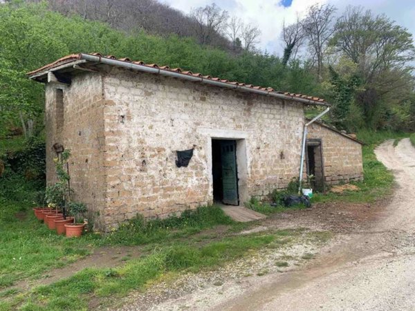 casa indipendente in vendita a Soriano nel Cimino