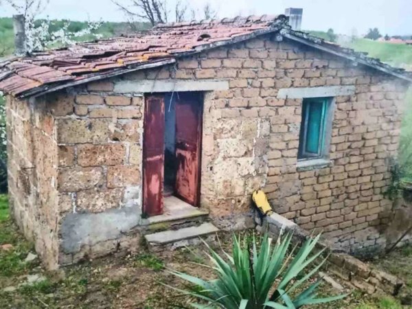 appartamento in vendita a Soriano nel Cimino