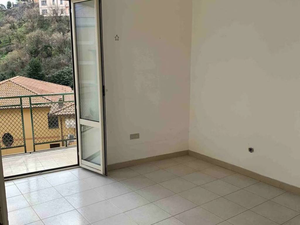 appartamento in vendita a Soriano nel Cimino
