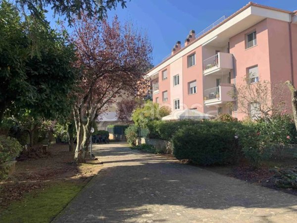 appartamento in vendita a Soriano nel Cimino
