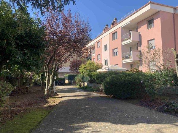 appartamento in vendita a Soriano nel Cimino