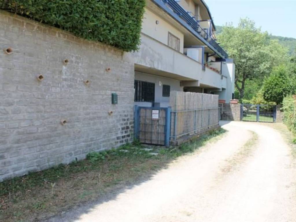 appartamento in vendita a Soriano nel Cimino