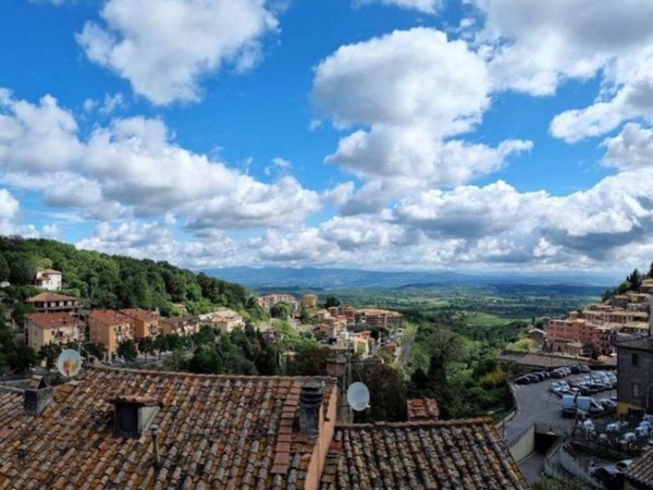 appartamento in vendita a Soriano nel Cimino