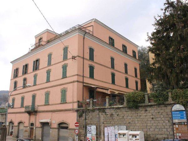 appartamento in vendita a Soriano nel Cimino