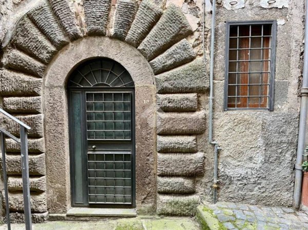 appartamento in vendita a Soriano nel Cimino