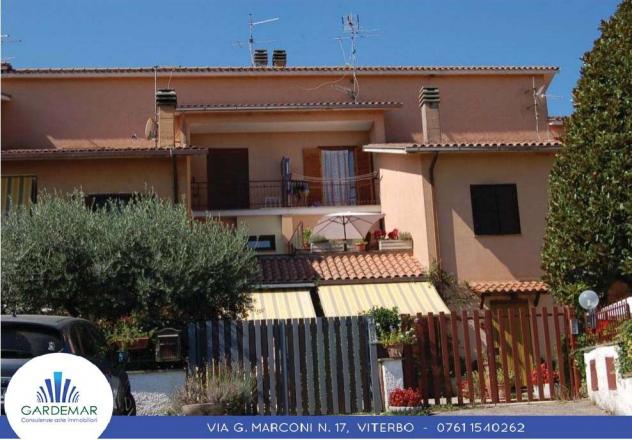 casa indipendente in vendita a Soriano nel Cimino