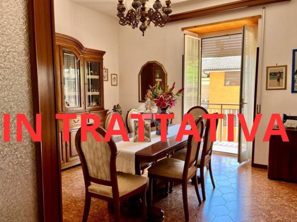 appartamento in vendita a Soriano nel Cimino
