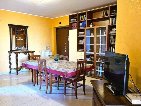 appartamento in vendita a Soriano nel Cimino