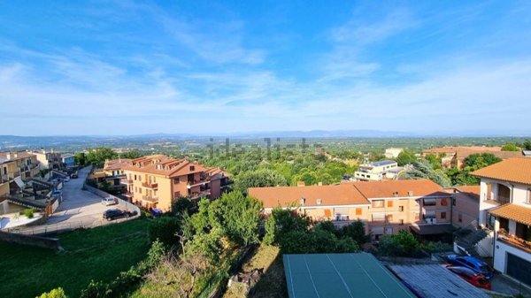 appartamento in vendita a Soriano nel Cimino
