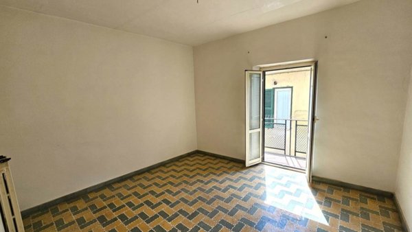 appartamento in vendita a Soriano nel Cimino