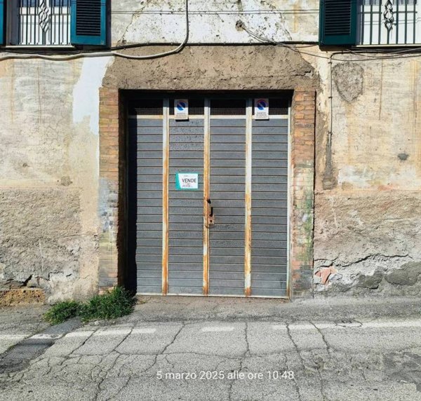 appartamento in vendita a Soriano nel Cimino