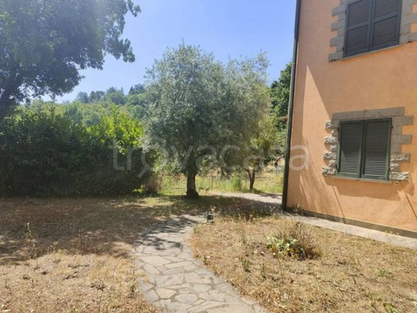 appartamento in vendita a Soriano nel Cimino