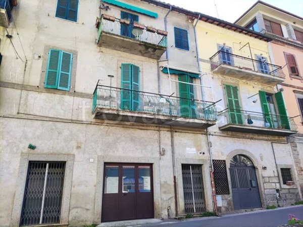 appartamento in vendita a Soriano nel Cimino