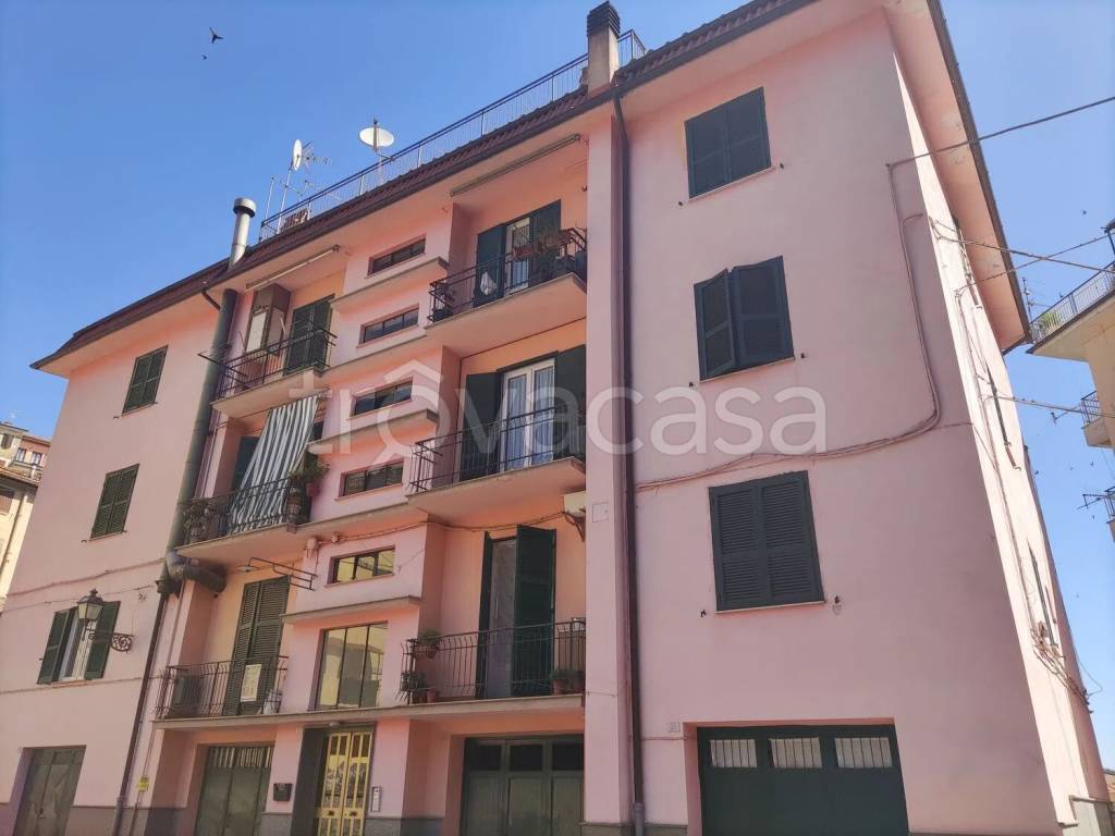 appartamento in vendita a Soriano nel Cimino