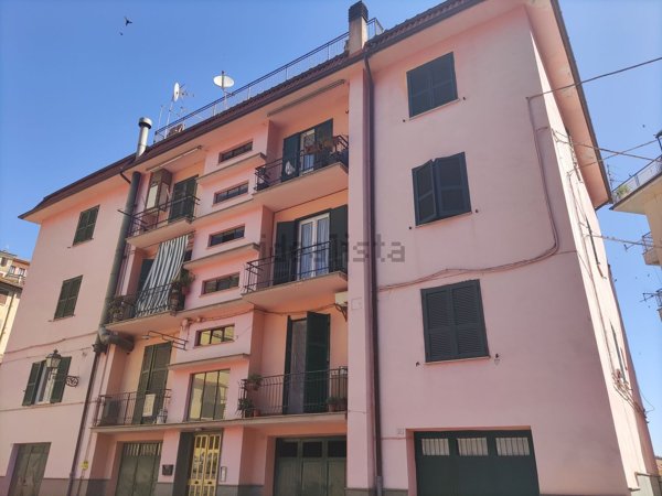 appartamento in vendita a Soriano nel Cimino