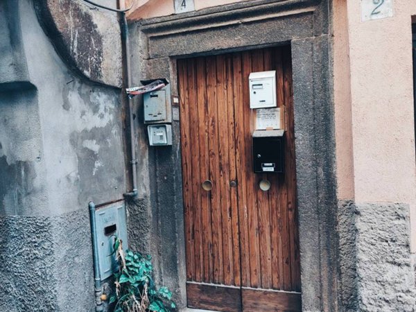 appartamento in vendita a Soriano nel Cimino