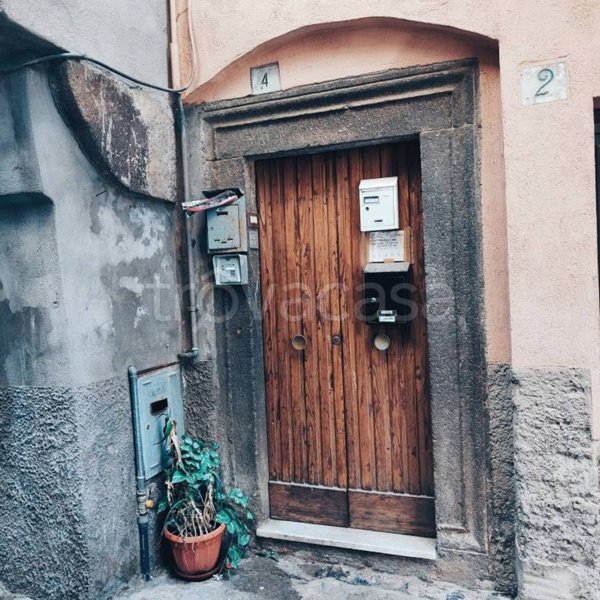appartamento in vendita a Soriano nel Cimino