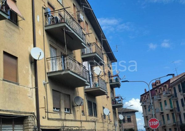 appartamento in vendita a Soriano nel Cimino