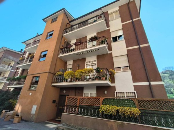 appartamento in vendita a Soriano nel Cimino
