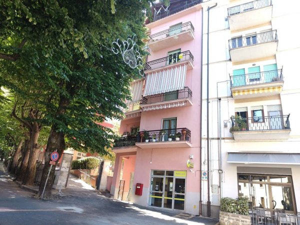 appartamento in vendita a Soriano nel Cimino