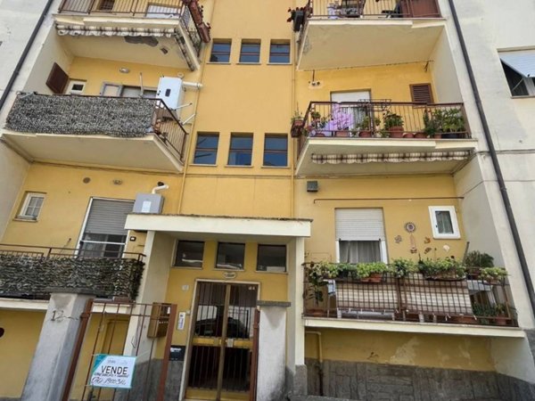 appartamento in vendita a Soriano nel Cimino