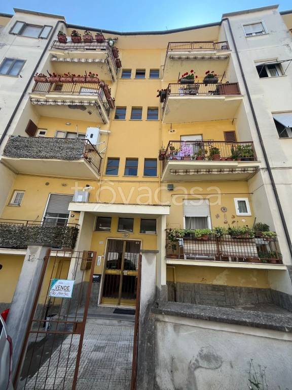 appartamento in vendita a Soriano nel Cimino