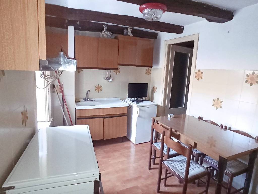 appartamento in vendita a Soriano nel Cimino