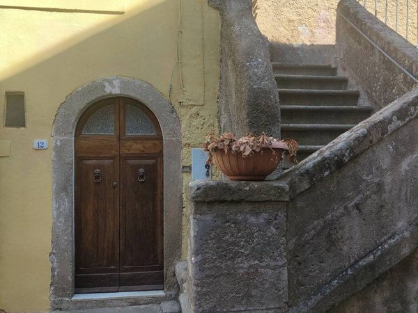 appartamento in vendita a Soriano nel Cimino