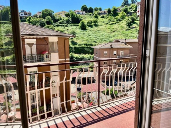 appartamento in vendita a Soriano nel Cimino