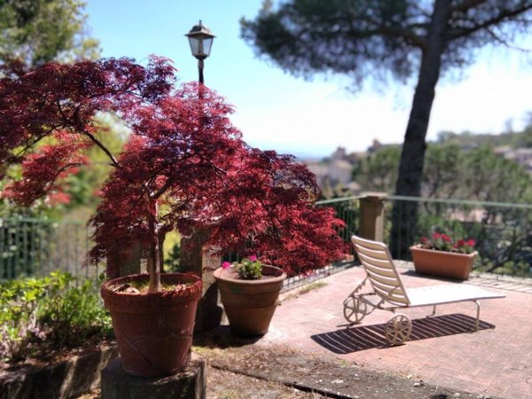 casa indipendente in vendita a Soriano nel Cimino