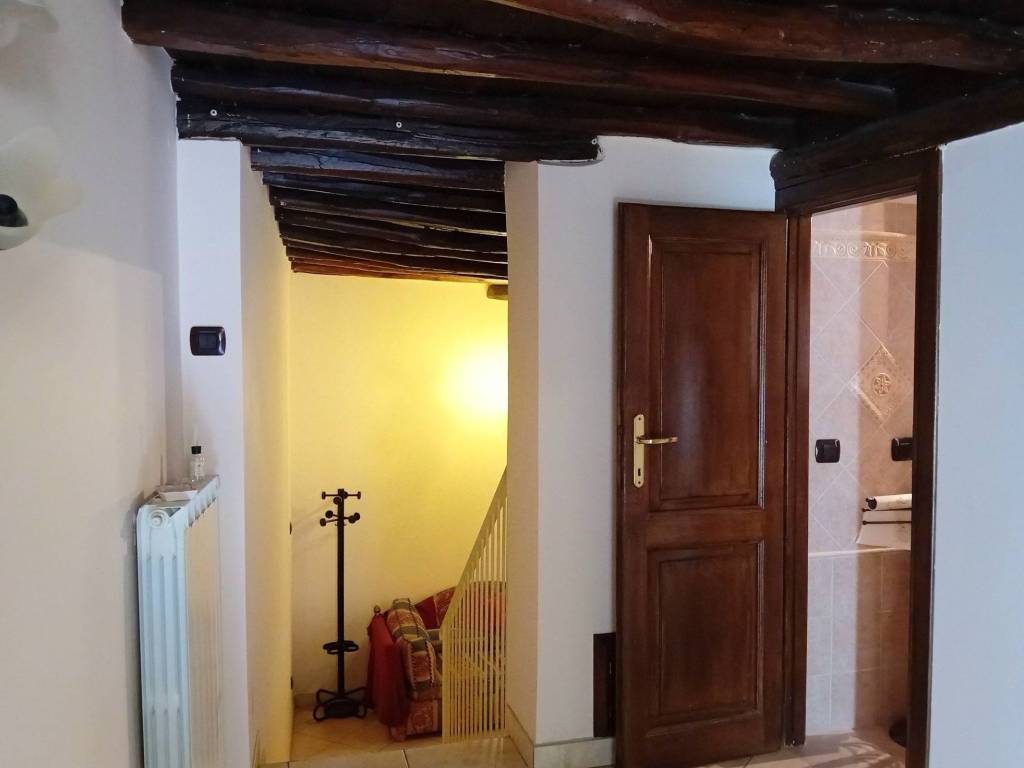 appartamento in vendita a Soriano nel Cimino