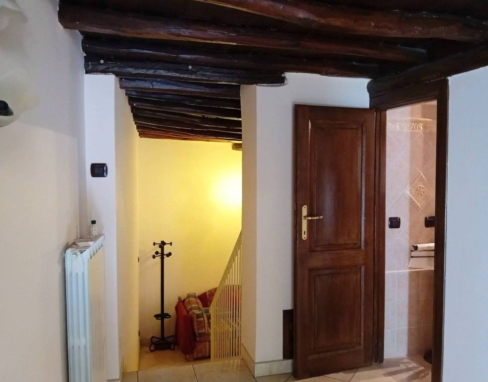 appartamento in vendita a Soriano nel Cimino