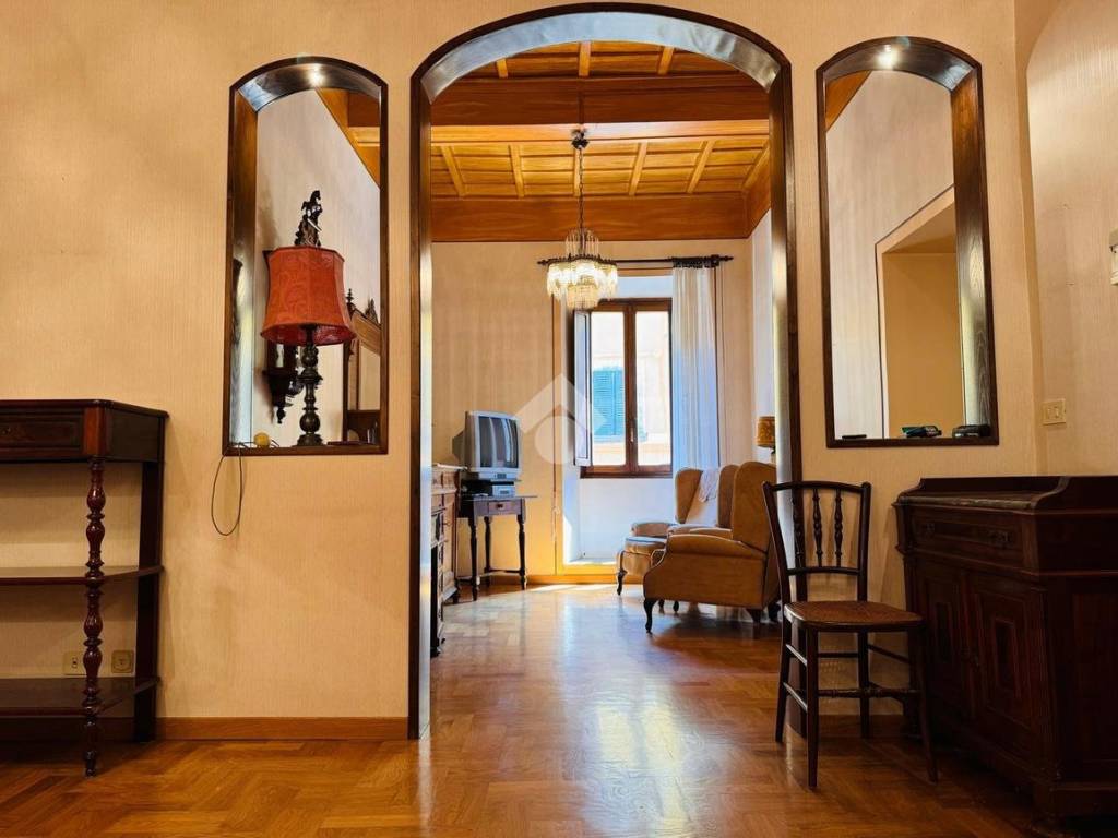 appartamento in vendita a Soriano nel Cimino