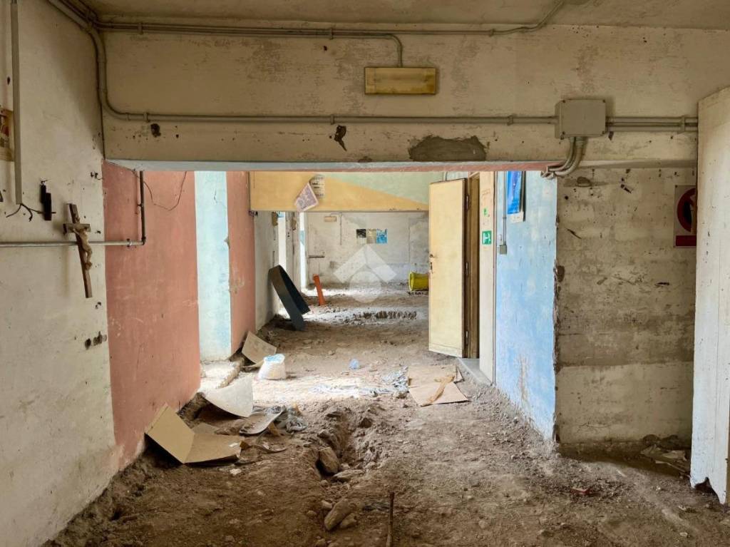 appartamento in vendita a Soriano nel Cimino