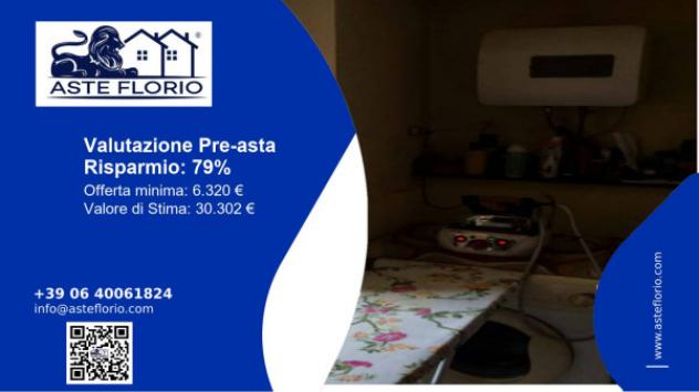 appartamento in vendita a Soriano nel Cimino