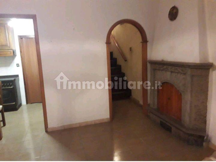 appartamento in vendita a Soriano nel Cimino
