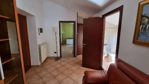 appartamento in vendita a Soriano nel Cimino
