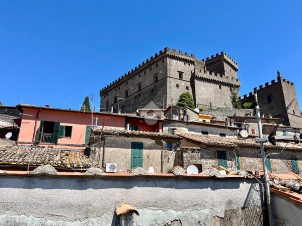 appartamento in vendita a Soriano nel Cimino