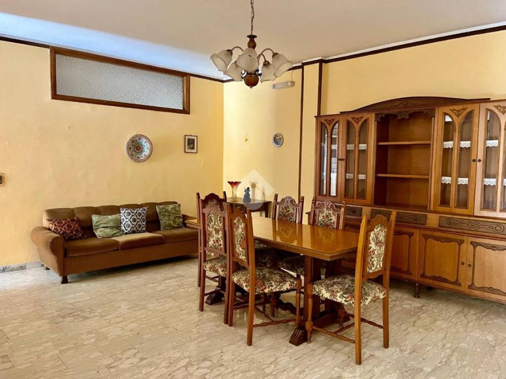 appartamento in vendita a Soriano nel Cimino