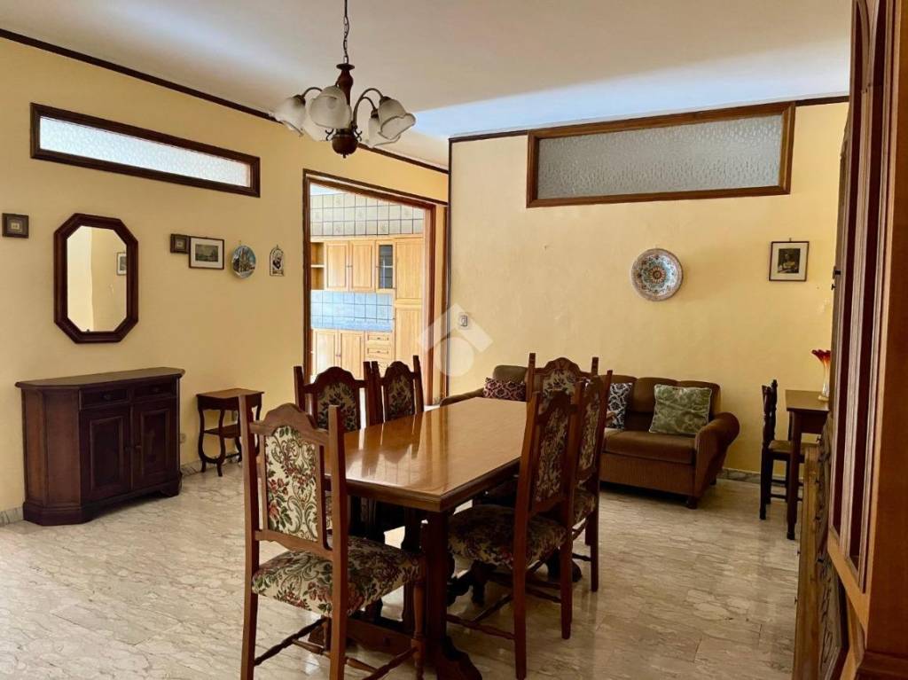 appartamento in vendita a Soriano nel Cimino