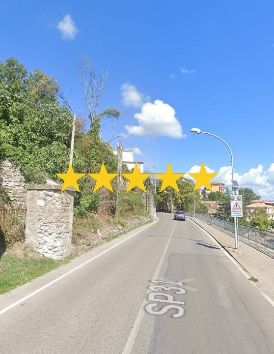 appartamento in vendita a Soriano nel Cimino