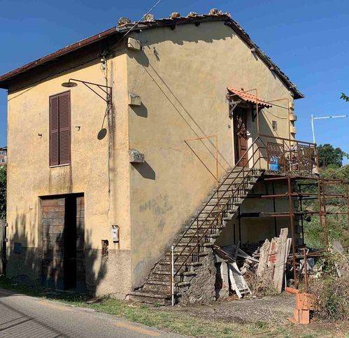 appartamento in vendita a Soriano nel Cimino