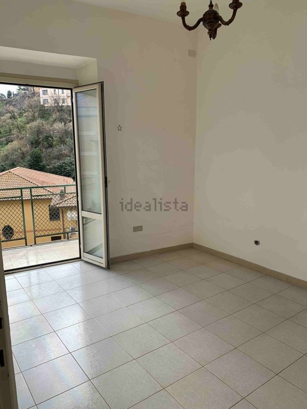 appartamento in vendita a Soriano nel Cimino