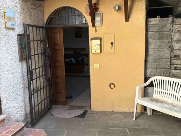 appartamento in vendita a Soriano nel Cimino
