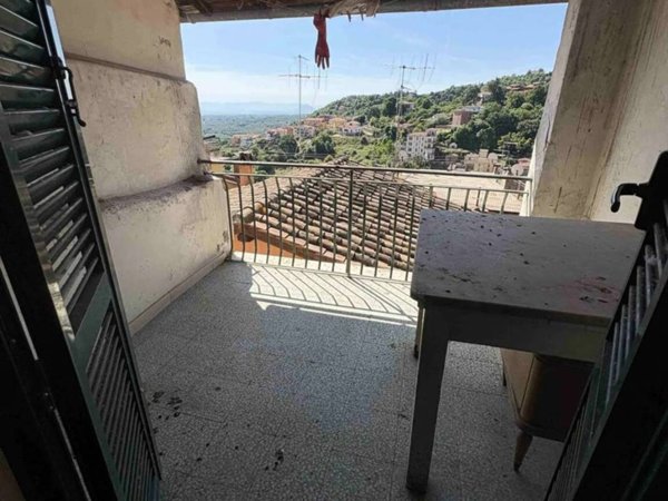 appartamento in vendita a Soriano nel Cimino