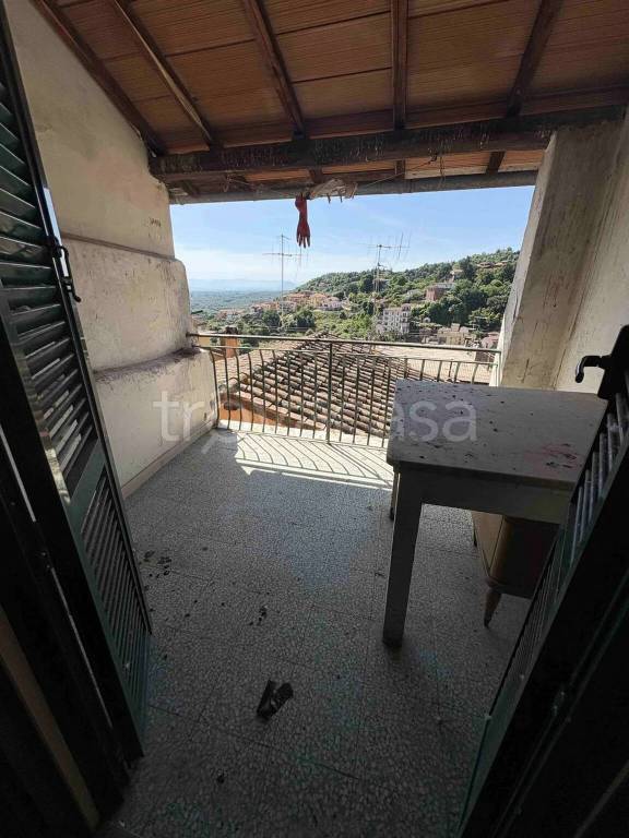 appartamento in vendita a Soriano nel Cimino